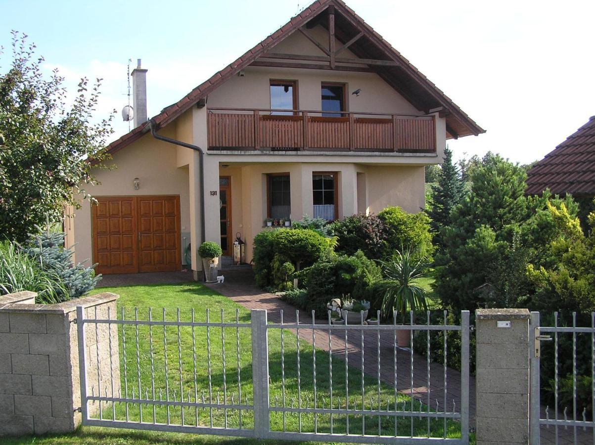 Rekreacni