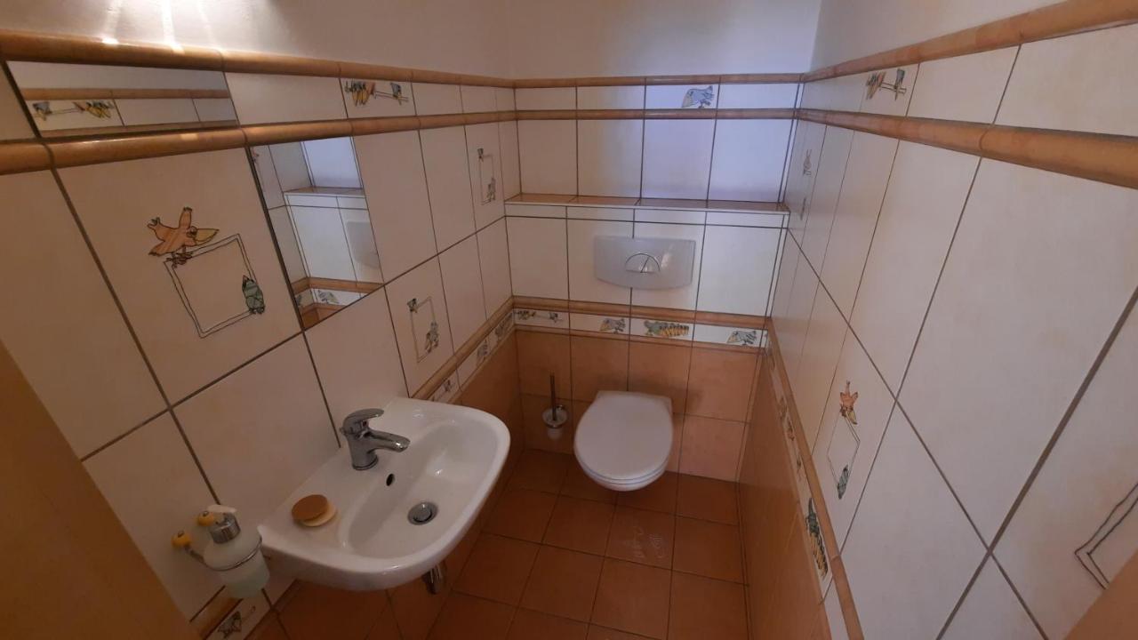 Rekreační Villa