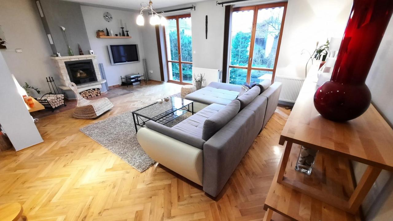 Rekreační Villa Pistin