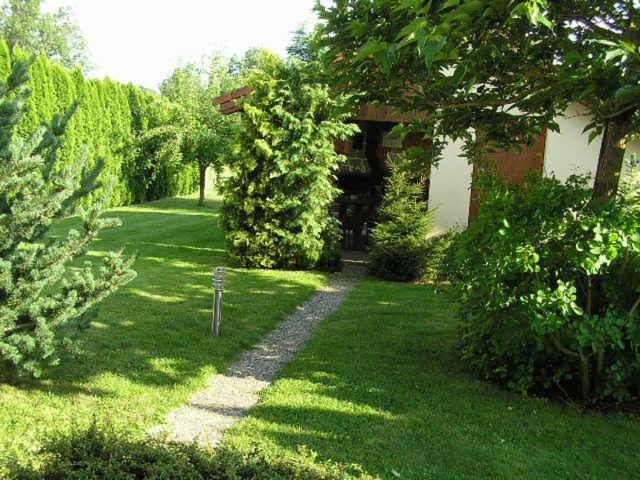 Rekreační Villa *