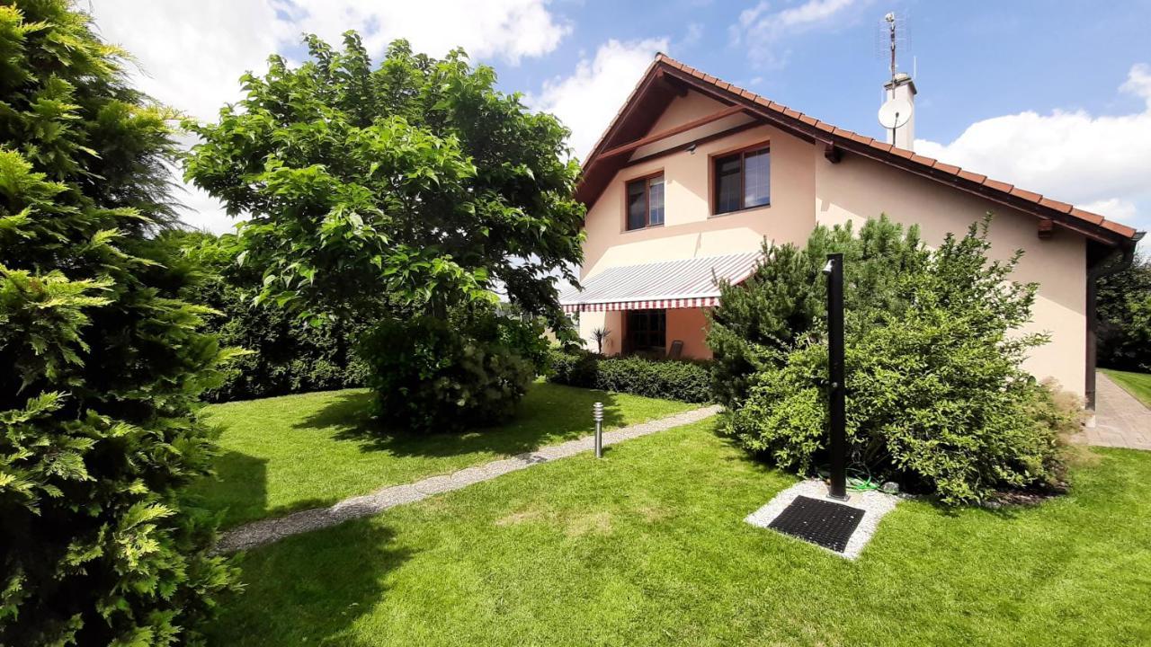 Rekreační Villa